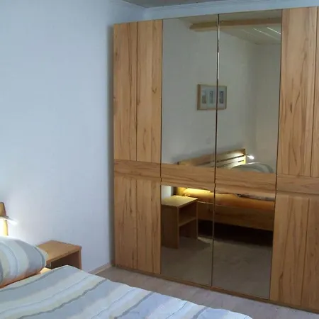 House Aft Diek - 15 아파트