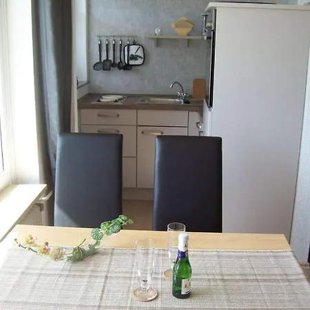 아파트 House Aft Diek - 15