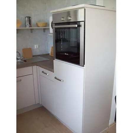 아파트 House Aft Diek - 15 그로미츠