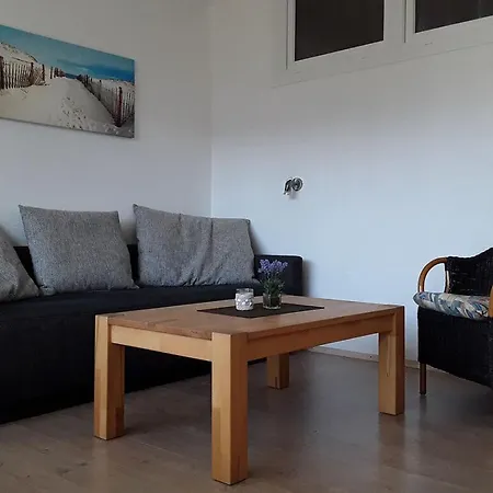 아파트 House Aft Diek - 15 *