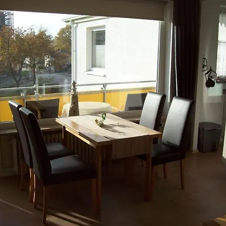 House Aft Diek - 15 아파트 *