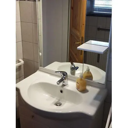 아파트 House Aft Diek - 15