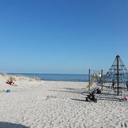 아파트 House Aft Diek - 15