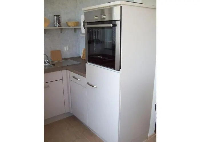 Lägenhet House Aft Diek - 15 Grömitz