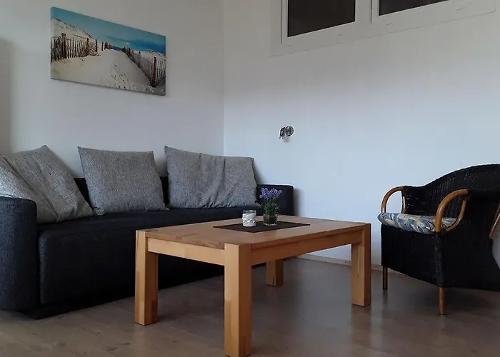 Lägenhet House Aft Diek - 15 *