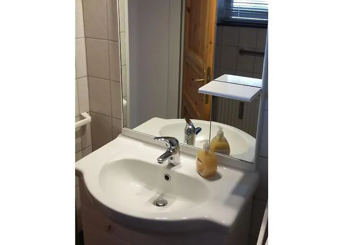 Lägenhet House Aft Diek - 15