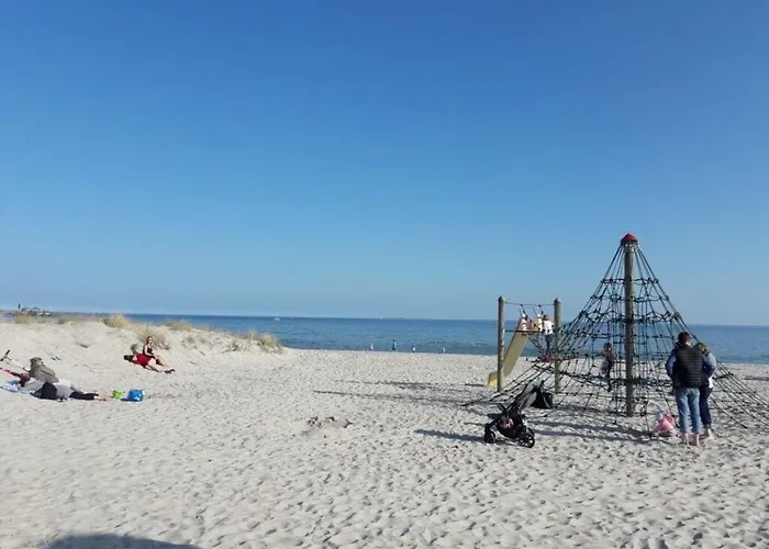 Lägenhet House Aft Diek - 15